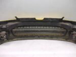 Éléments de carrosserie Peugeot 106 Sport – Pare-chocs et extensions jaunes – Image 7