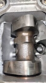 Moteur TU5J4 NFX 1.6 16V Peugeot 106 S16 Citroën Saxo VTS – 93 662 km – Image 13