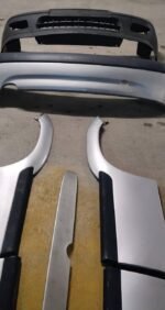 Lot carrosserie complet Citroën Saxo VTS – Pièces disponibles séparément – Image 7