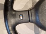 Volant BMW M-Technic I 3 branches en cuir – KBA 70121 – Image 7