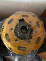 Kit embrayage compétition bidisque 4 patins – Peugeot 106 S16 / Citroën Saxo VTS – Image 7