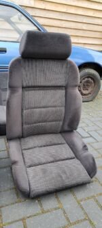 Intérieur complet Peugeot 205 GTI type Monaco – Sièges avant + banquette arrière – Image 7