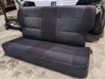 Intérieur complet Peugeot 106 Rallye Phase 1 – Sièges, banquette et panneaux de porte – Image 3
