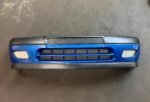 Pare-chocs avant Citroën Saxo VTS / VTR Phase 1 complet – Bleu