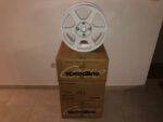 Pack 4 Jantes Speedline Citroën Sport Blanches 15” – 4×108 – Image 7