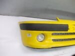 Éléments de carrosserie Peugeot 106 Sport – Pare-chocs et extensions jaunes – Image 8
