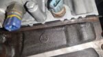 Moteur TU5J4 NFX 1.6 16V Peugeot 106 S16 Citroën Saxo VTS – 93 662 km – Image 12
