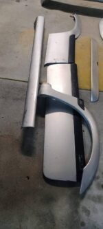 Lot carrosserie complet Citroën Saxo VTS – Pièces disponibles séparément – Image 8