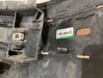 Lot pièces carrosserie Peugeot 106 S16 / GTI Phase 2 – Pare-chocs, bas de caisse, extensions et becquet – Image 8