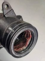 Essieu arrière sport complet Peugeot 106 S16 / Saxo VTS – Freins à disques et Bilstein – Image 4