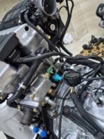Moteur TU5J4 NFX 1.6 16V Peugeot 106 S16 Citroën Saxo VTS avec boîte – 83 774 km – Image 9
