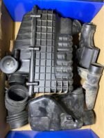 Ensemble complet circuit d’admission Peugeot 106 S16 – Saxo VTS 16V