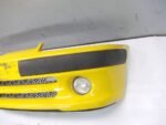 Éléments de carrosserie Peugeot 106 Sport – Pare-chocs et extensions jaunes – Image 9