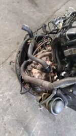 Moteur NFX TU5J4 1.6 16V Peugeot 106 S16 complet – Faisceau & Calculateur – 112 939 km – Image 9