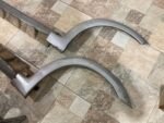 Lot pièces carrosserie Peugeot 106 S16 / GTI Phase 2 – Pare-chocs, bas de caisse, extensions et becquet – Image 9
