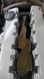 Moteur TU5J4 NFX 1.6 16V Peugeot 106 S16 Citroën Saxo VTS – 93 662 km – Image 10