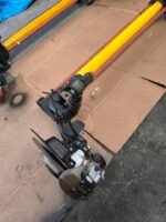 Train arrière complet Peugeot 106 Saxo à disques – Image 10