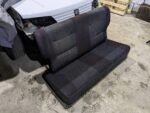 Intérieur complet Peugeot 106 Rallye Phase 1 – Sièges, banquette et panneaux de porte – Image 5