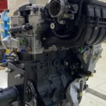 Moteur Peugeot 106 S16 / Citroën Saxo VTS 1.6 16V TU5J4 NFX Complet – Image 2