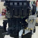 Moteur Peugeot 106 S16 / Citroën Saxo VTS 1.6 16V TU5J4 NFX Complet – Image 3