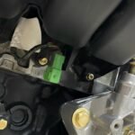 Moteur Peugeot 106 S16 / Citroën Saxo VTS 1.6 16V TU5J4 NFX Complet – Image 4