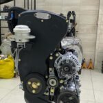 Moteur Peugeot 106 S16 / Citroën Saxo VTS 1.6 16V TU5J4 NFX Complet – Image 6