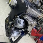 Moteur Peugeot 106 S16 / Citroën Saxo VTS 1.6 16V TU5J4 NFX Complet – Image 7