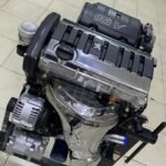 Moteur Peugeot 106 S16 / Citroën Saxo VTS 1.6 16V TU5J4 NFX Complet