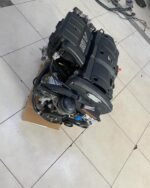 moteur 1.6 16v nfu (tu5jp4) complet avec boîte de vitesses – Image 2