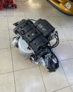 moteur 1.6 16v nfu (tu5jp4) complet avec boîte de vitesses – Image 3