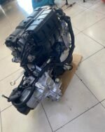 moteur 1.6 16v nfu (tu5jp4) complet avec boîte de vitesses – Image 5