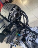 moteur 1.6 16v nfu (tu5jp4) complet avec boîte de vitesses – Image 6