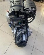 moteur 1.6 16v nfu (tu5jp4) complet avec boîte de vitesses – Image 7