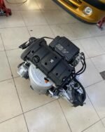 moteur 1.6 16v nfu (tu5jp4) complet avec boîte de vitesses – Image 8