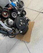 moteur 1.6 16v nfu (tu5jp4) complet avec boîte de vitesses – Image 9