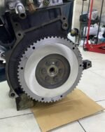 moteur 1.6 16v nfu (tu5jp4) complet avec boîte de vitesses – Image 10