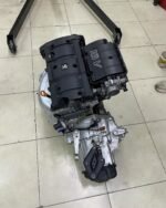 moteur 1.6 16v nfu (tu5jp4) complet avec boîte de vitesses – Image 11