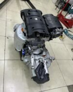 moteur 1.6 16v nfu (tu5jp4) complet avec boîte de vitesses – Image 12