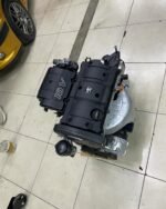 moteur 1.6 16v nfu (tu5jp4) complet avec boîte de vitesses – Image 13