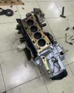 moteur 1.6 16v nfu (tu5jp4) complet avec boîte de vitesses – Image 15