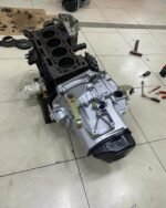 moteur 1.6 16v nfu (tu5jp4) complet avec boîte de vitesses – Image 16