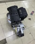 moteur 1.6 16v nfu (tu5jp4) complet avec boîte de vitesses – Image 17