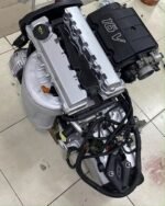 Moteur Peugeot 106 S16 / Citroën Saxo VTS TU5J4 NFX 1.6 16V avec boîte MA