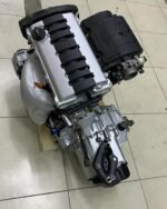 Moteur Peugeot 106 S16 / Citroën Saxo VTS TU5J4 NFX 1.6 16V avec boîte MA – Image 3