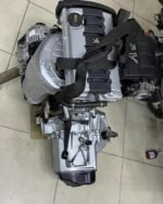 Moteur Peugeot 106 S16 / Citroën Saxo VTS TU5J4 NFX 1.6 16V avec boîte MA – Image 6