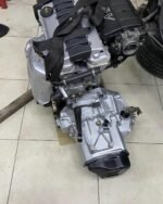 Moteur Peugeot 106 S16 / Citroën Saxo VTS TU5J4 NFX 1.6 16V avec boîte MA – Image 7