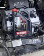 Moteur Peugeot 106 S16 / Citroën Saxo VTS TU5J4 NFX 1.6 16V avec boîte MA – Image 8